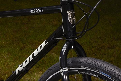 Kona Kapu 853 returns along with two new Rove bikes for 2015 road.cc